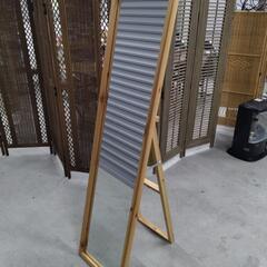 20250310004　家具　姿見