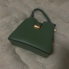 エディットシーン　ハンドバッグ
