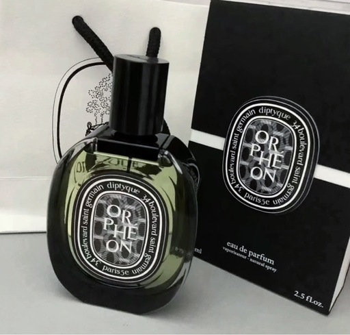 新品香水！ディプティックオルフェオン