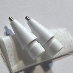 Apple Pencil 互換ペン先 2個セットの画像