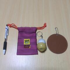 鬼太郎グッズの画像