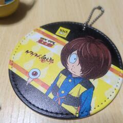 鬼太郎グッズの画像