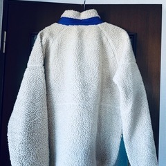 WILD THINGS ワイルドシングス アウター ボアの画像