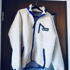 WILD THINGS ワイルドシングス アウター ボア