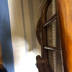 【受付中】回転座椅子 ミドルタイプ  肘付き 未使用の画像