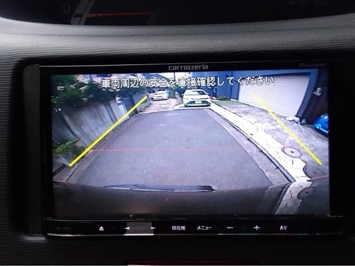 車検2年付きダイハツムーブ平成24