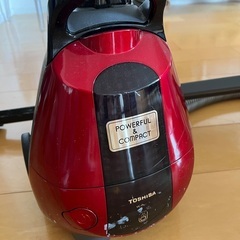 無料 掃除機の画像