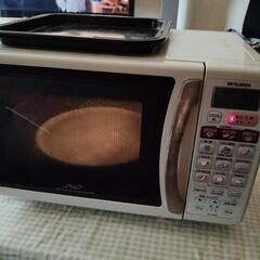 オーブンレンジジャンクの画像