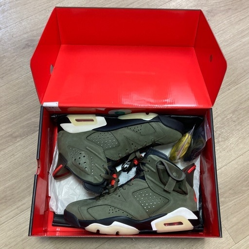 nike air jordan ①