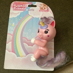 ハグミンフレンズの画像