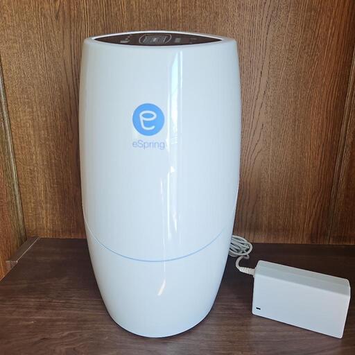 amway　eSpring 浄水器 II