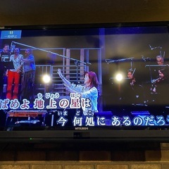 全て取り外し済み。お渡しは神戸市。DAMカラオケ営業に必要な一式揃ってます！の画像