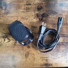 本日限りのお値段　HEXA 6ポート デスクトップUSB-ACチャージャーの画像