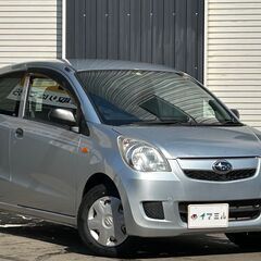 【コミコミ価格】スバル　プレオバン　A　5MT　4WD　キーレス...