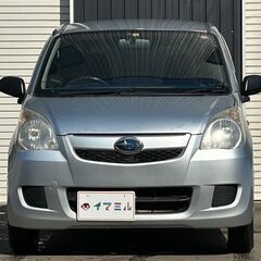 【コミコミ価格】スバル　プレオバン　A　5MT　4WD　キーレス　ETC　車検R9年4月♪　0468の画像