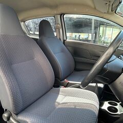 【コミコミ価格】スバル　プレオバン　A　5MT　4WD　キーレス　ETC　車検R9年4月♪　0468の画像
