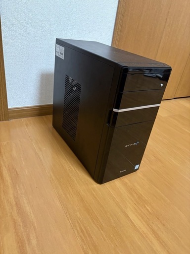 デスクトップパソコン