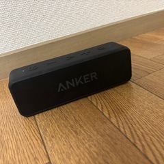 Anker Soundcore 2 スピーカー