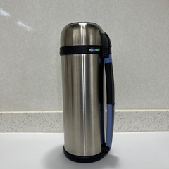 値下げしました●象印マホービン  ステンレスボトル  水筒