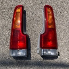 テールレンズ1つなら1000円