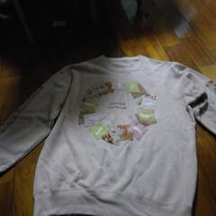 ピンクハウス