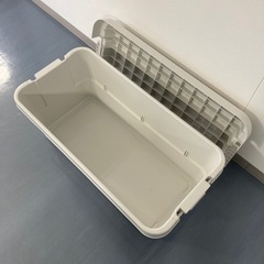 【商談中】No.29 収納ケース（豊橋市資源化センターリユース品）の画像