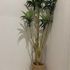 造花　植物　インテリア