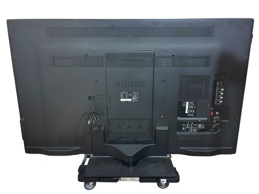 [60インチ] SHARP AQUOS クアトロン LC-60G7 Amazon | シャープ 60型 フルハイビジョン 液晶テレビ 3D対応 AQUOS