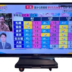 [60インチ] SHARP AQUOS クアトロン 液晶テレビ　...