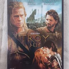 ＤＶＤ『トロイ』
