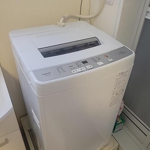 洗濯機