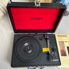 レコード