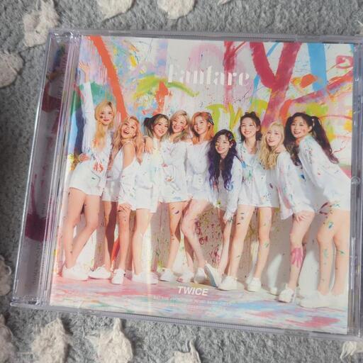 その他 TWICE