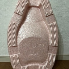 リッチェル　ひんやりしないおふろマットの画像