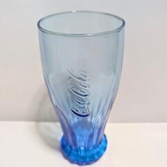 マクドナルド✕コカコーラ(非売品)　クラウングラス１個