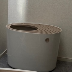猫トイレ（4/12まで）