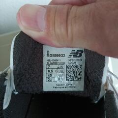 ゴルフシューズの画像