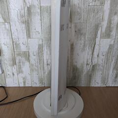 TEKNOS テクノス シーズヒーター 電気ストーブの画像