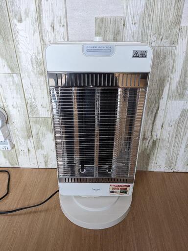 TEKNOS テクノス シーズヒーター 電気ストーブ