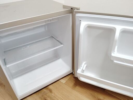 美品　冷蔵庫　47㍑