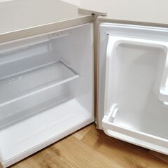 美品　冷蔵庫　47㍑　