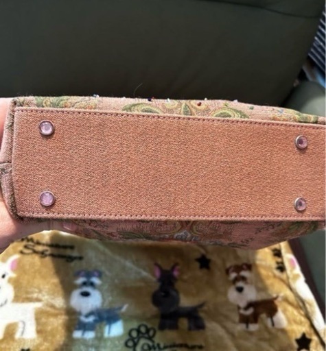 靴/バッグ バッグ トートバッグ