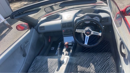 ビート(ホンダ)の中古車買取実績・買取相場・査定価格 | 中古車を高く HONDA ビート BEAT 中古 状態良好⭐︎売ります