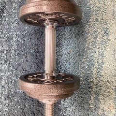 ダンベル　10kg