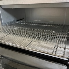【AQUA】トースターの画像