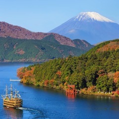 【民泊清掃・箱根町】※急募※ご都合に合わせてスキマバイト☆数名募集！