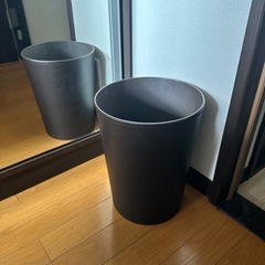 【確定】ホテル調ダストボックス