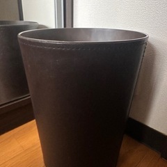 【確定】ホテル調ダストボックスの画像