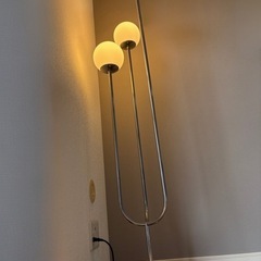 IKEA イケア SIMRISHAMN スィムリスハムン フロアランプ