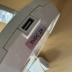 IKEAライトの画像